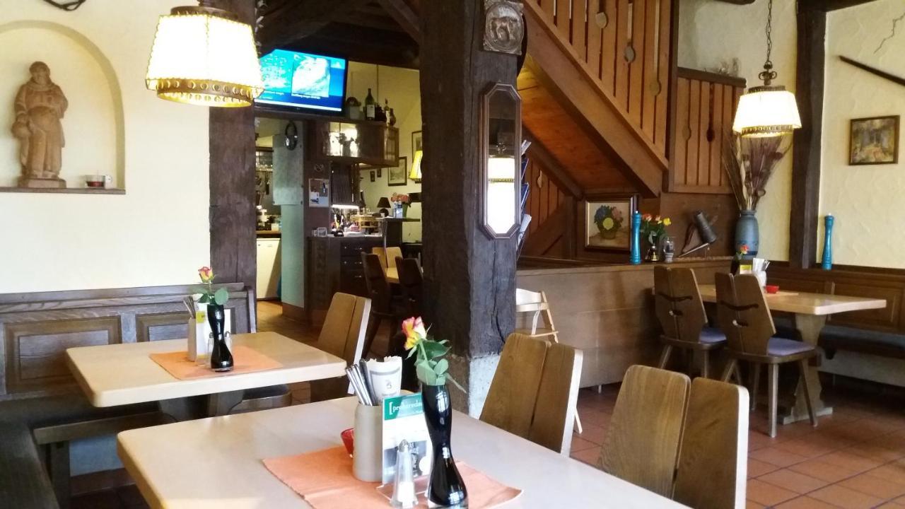Gasthof Stadtschaenke Grossbottwar Εξωτερικό φωτογραφία